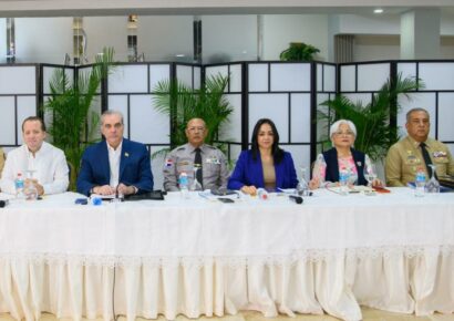 Fuerza de Tarea Conjunta reafirma respeto a los procesos judiciales y compromiso con la transparencia