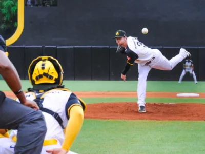 Águilas Cibaeñas propinan primera blanqueada del torneo y quitan invicto al Licey