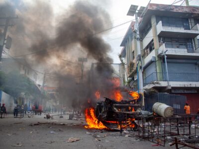 Denuncian 24 masacres en Artibonite y exigen medidas urgentes ante escalada de violencia en Haití