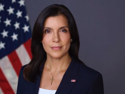 Embajadora Leah Francis Campos llegará este miércoles a República Dominicana para presentar credenciales