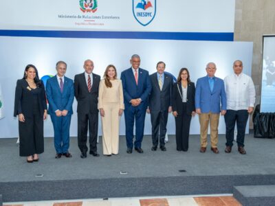 BHD y Consulado Dominicano en Nueva York lanzan campaña “Orígenes de Excelencia”