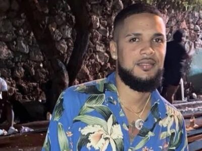 Fallece empleado de seguridad de la UASD herido en tiroteo cerca del campus