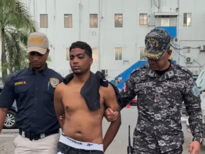 Abogado del imputado en caso UASD declaró que su defendido fue víctima de maltrato por parte del personal de seguridad