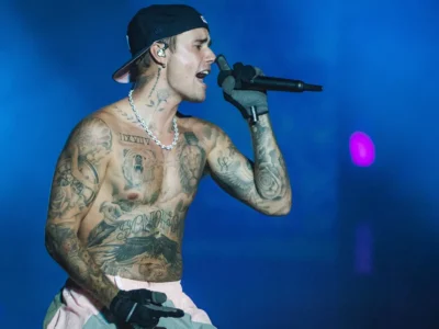 Justin Bieber muestra interés en ‘4K’ de El Alfa y despierta expectativas sobre posible colaboración