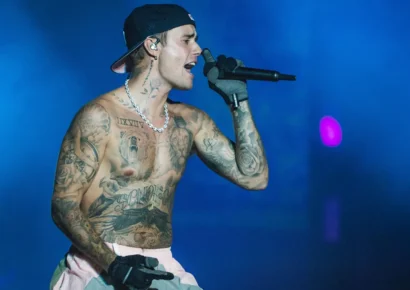Justin Bieber muestra interés en ‘4K’ de El Alfa y despierta expectativas sobre posible colaboración