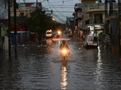 Melissa: 216 casas afectadas y 1,080 desplazados