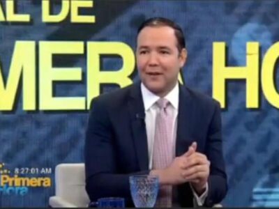 Manipulación y clientelismo social del gobierno del PRM