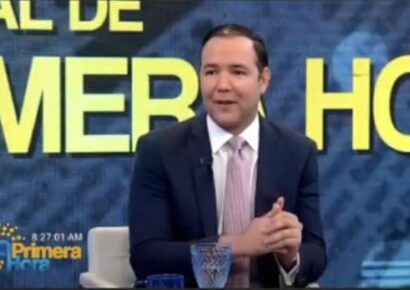 Manipulación y clientelismo social del gobierno del PRM