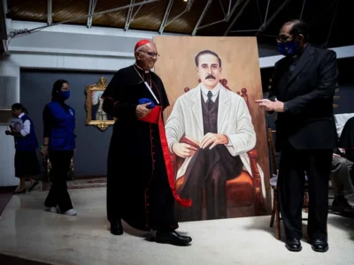 Cardenal venezolano denuncia que autoridades le impidieron viajar a Isnotú asistir a misa por José Gregorio Hernández