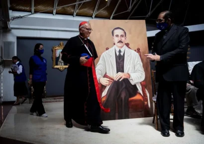 Cardenal venezolano denuncia que autoridades le impidieron viajar a Isnotú asistir a misa por José Gregorio Hernández