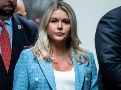 Casa Blanca advierte que despidos federales son inminentes tras cierre del Gobierno en EE. UU.