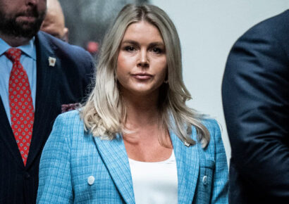 Casa Blanca advierte que despidos federales son inminentes tras cierre del Gobierno en EE. UU.