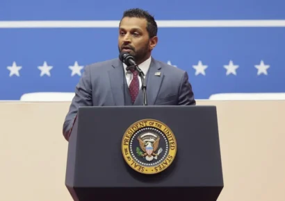 FBI destapa red de apuestas ilegales que involucra a la NBA y a la mafia estadounidense