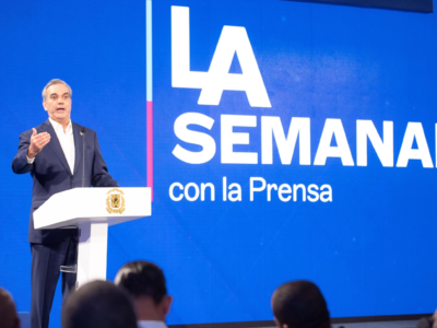 Abinader activa respuesta estatal tras paso del huracán Melissa