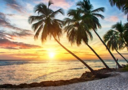 Nueva hoja de ruta ambiental para el Caribe