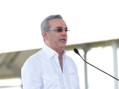 Gobierno impulsa más de 100 obras de alto impacto en provincias fronterizas