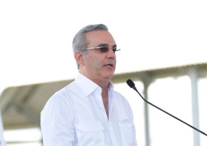 Gobierno impulsa más de 100 obras de alto impacto en provincias fronterizas