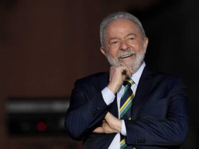 Lula se perfila como favorito para 2026 mientras la derecha brasileña busca rumbo tras condena de Bolsonaro