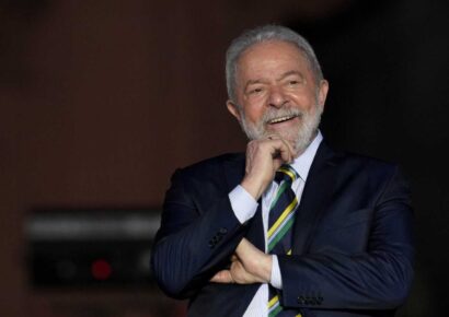 Lula se perfila como favorito para 2026 mientras la derecha brasileña busca rumbo tras condena de Bolsonaro