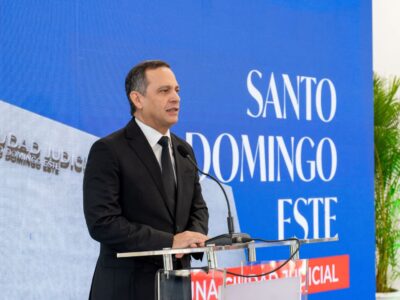 Abre sus puertas en Santo Domingo la primera Ciudad Judicial en RD