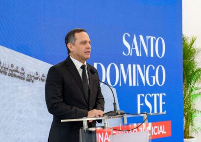 Abre sus puertas en Santo Domingo la primera Ciudad Judicial en RD