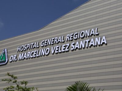 Capturan a presuntos asaltantes tras robar a pacientes en Hospital Marcelino Vélez Santana