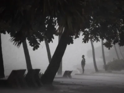 Melissa amenaza a Cuba como huracán y provoca inundaciones en Haití y República Dominicana