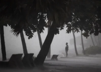 Melissa amenaza a Cuba como huracán y provoca inundaciones en Haití y República Dominicana