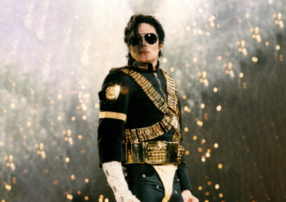 Paris Jackson enfrenta a ejecutores del legado de su padre