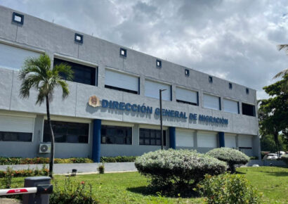 Migración detiene 1,332 nacionales haitianos y deporta otros 1,241 por estatus ilegal