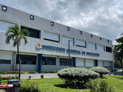 Migración y fuerzas de seguridad detienen y repatrian más de 1,300 extranjeros indocumentados en operativos nacionales