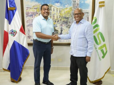 OMSA y TRAE movilizarán a los atletas de los Juegos Centroamericanos Santo Domingo 2026