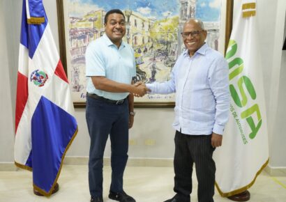 OMSA y TRAE movilizarán a los atletas de los Juegos Centroamericanos Santo Domingo 2026