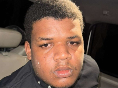 Tribunal de SFM impone tres meses de prisión preventiva a “Moreno El Guapo” por muerte de joven frente al Palacio de Justicia