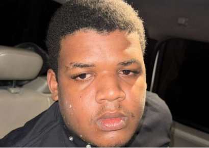 Tribunal de SFM impone tres meses de prisión preventiva a “Moreno El Guapo” por muerte de joven frente al Palacio de Justicia