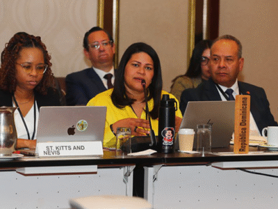 República Dominicana fortalece su liderazgo ambiental en Foro de Ministros de América Latina y el Caribe