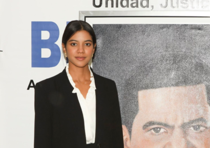 Designan a Omara Josiel Corporán como Cónsul General de la República Dominicana en Chicago