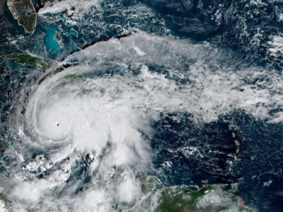 ¿Por qué la lentitud del huracán Melissa representa un riesgo mayor que sus vientos de categoría 5?