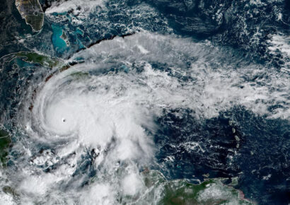 ¿Por qué la lentitud del huracán Melissa representa un riesgo mayor que sus vientos de categoría 5?