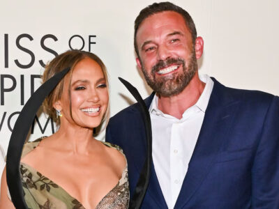Jennifer Lopez y Ben Affleck reaparecen juntos en la alfombra roja tras su separación