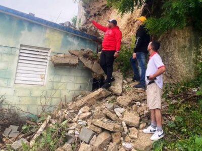 Participación Comunitaria del PLD implementa Brigadas para la identificación y documentación de Puntos Críticos