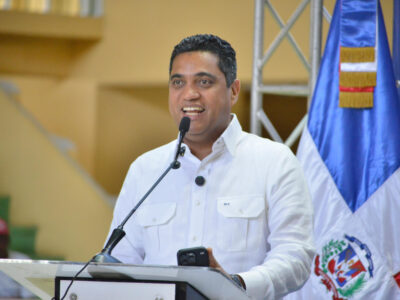 Gobierno destina RD$30 millones para entrenadores rumbo a Juegos Santo Domingo 2026