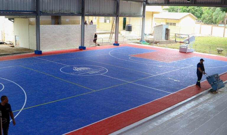 Gobierno invertirá RD$2,000 millones en infraestructura deportiva con ...