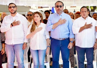 Diputado José Caraballo: “El deporte escolar es el futuro del deporte nacional”