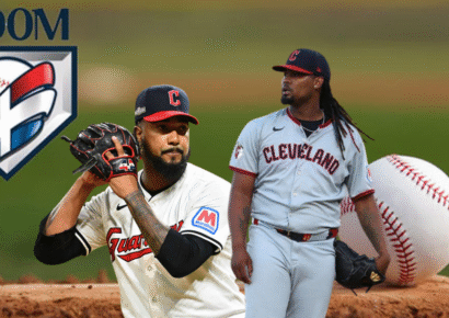 LIDOM rechaza inscripción de Emmanuel Clase y Luis Ortiz por investigación en MLB