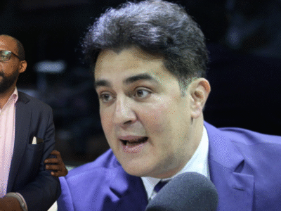 Julio Cury arremete contra Ministerio Público por falta de humanidad en caso Pablo Ross