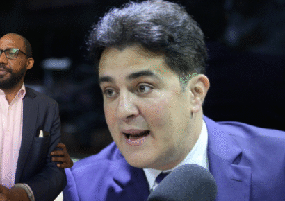 Julio Cury arremete contra Ministerio Público por falta de humanidad en caso Pablo Ross