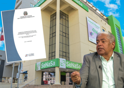 Auditoría de la cámara de cuentas revela irregularidades en el SeNaSa en el periodo 2017–2019