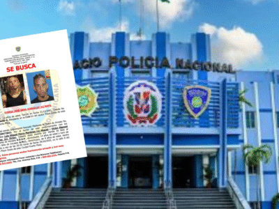 Policía activa búsqueda de dos prófugos por muerte de adolescente en Playa Oeste