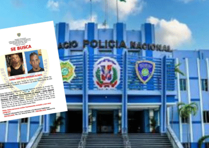 Policía activa búsqueda de dos prófugos por muerte de adolescente en Playa Oeste